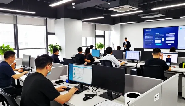 高峰期运行需求促进领导力培训不断升级