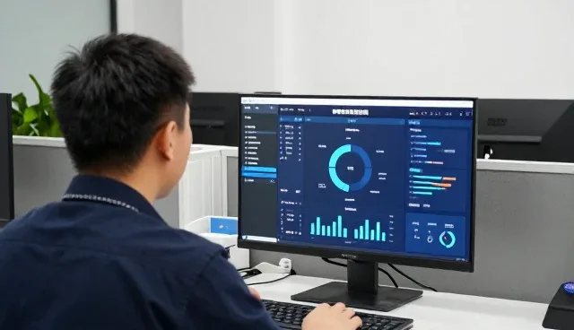 战略规划咨询未来将在厂房车间中发挥更大作用