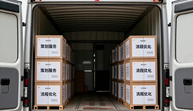 项目信息整合趋势下的商务咨询新机遇