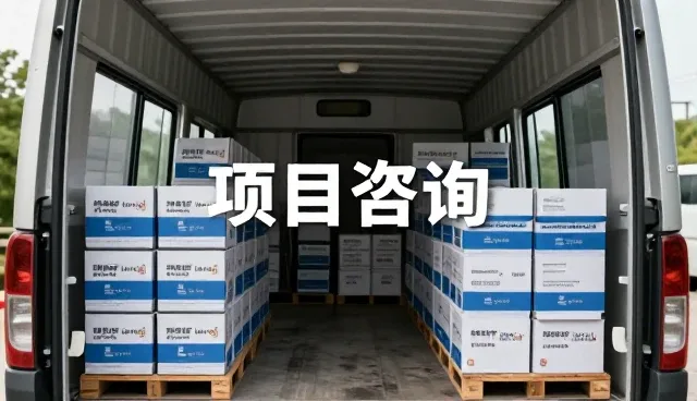 策划服务让市政工程管理更加高效