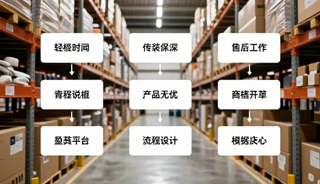 流程优化在业务发展趋势中的适用情况与限制